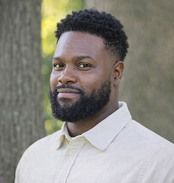 Mr. Malcolm Clyburn
